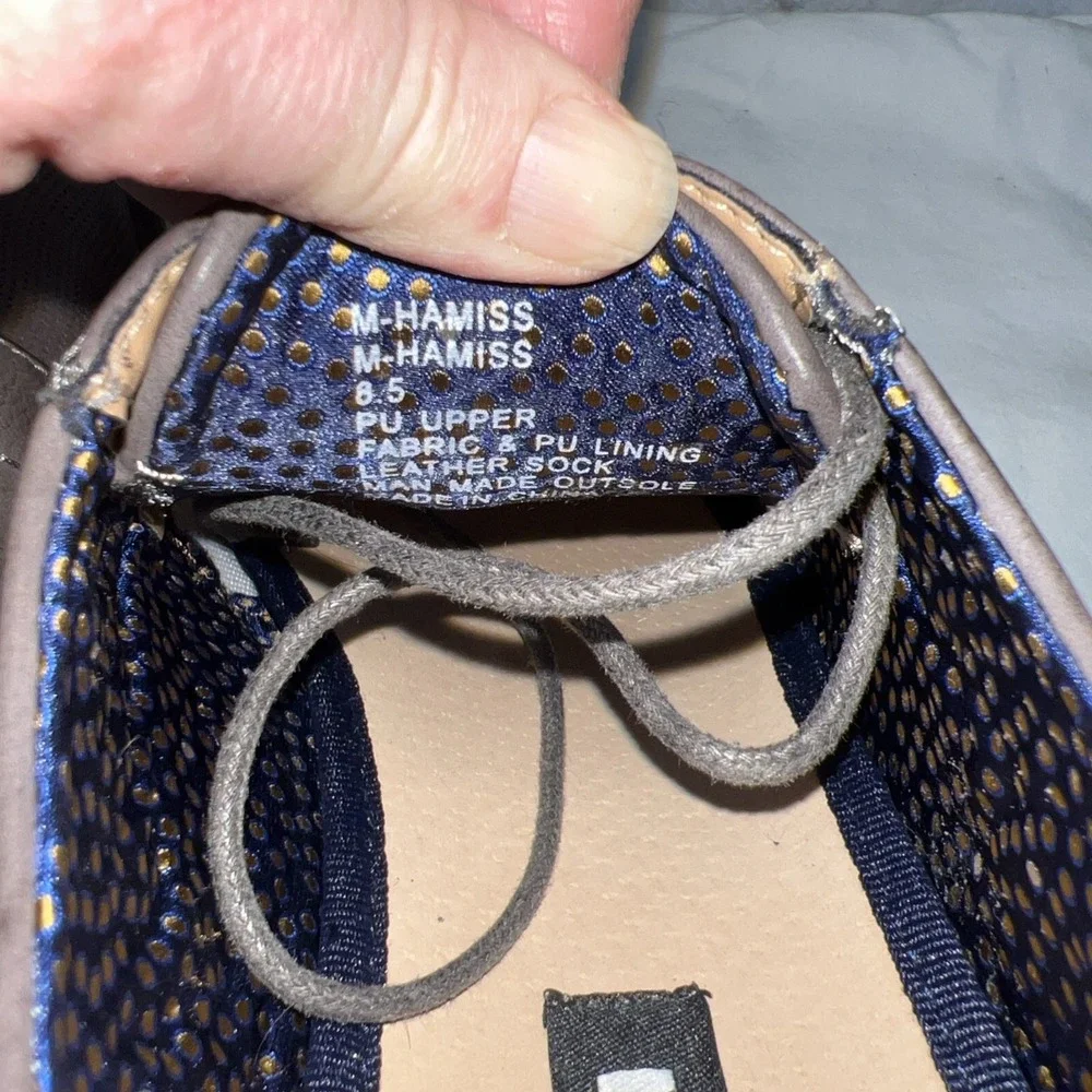Steve Madden Men product pair
